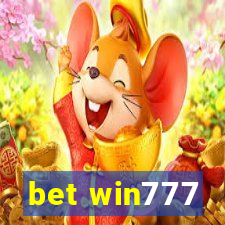 bet win777